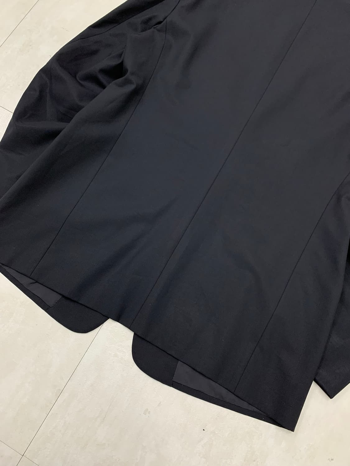 Armani 블랙 블레이저 #273 상품이미지9