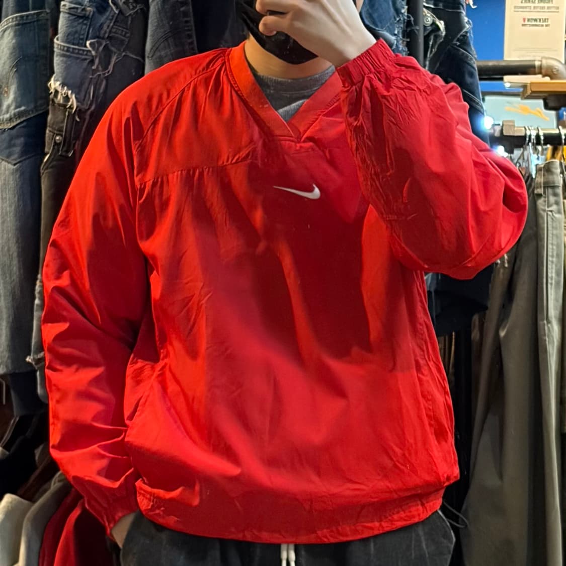 [NO.9] Nike 나이키 웜업 상품이미지3