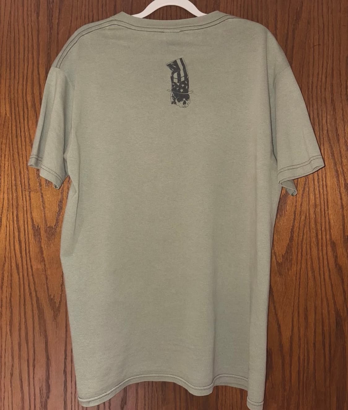 2003 Supreme “Bill of Rights” (M) 상품이미지2