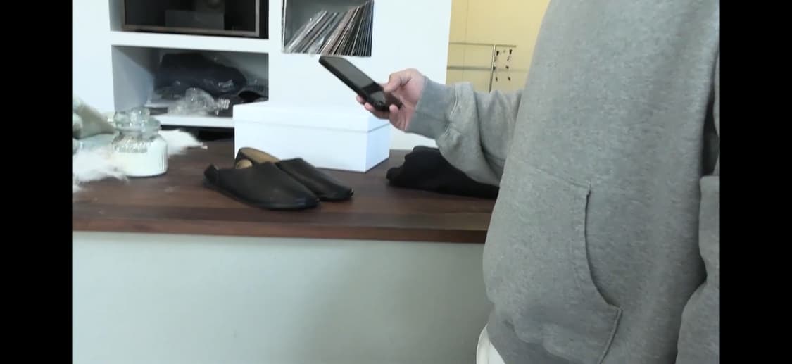 더로우 카날 슬리퍼 상품이미지5