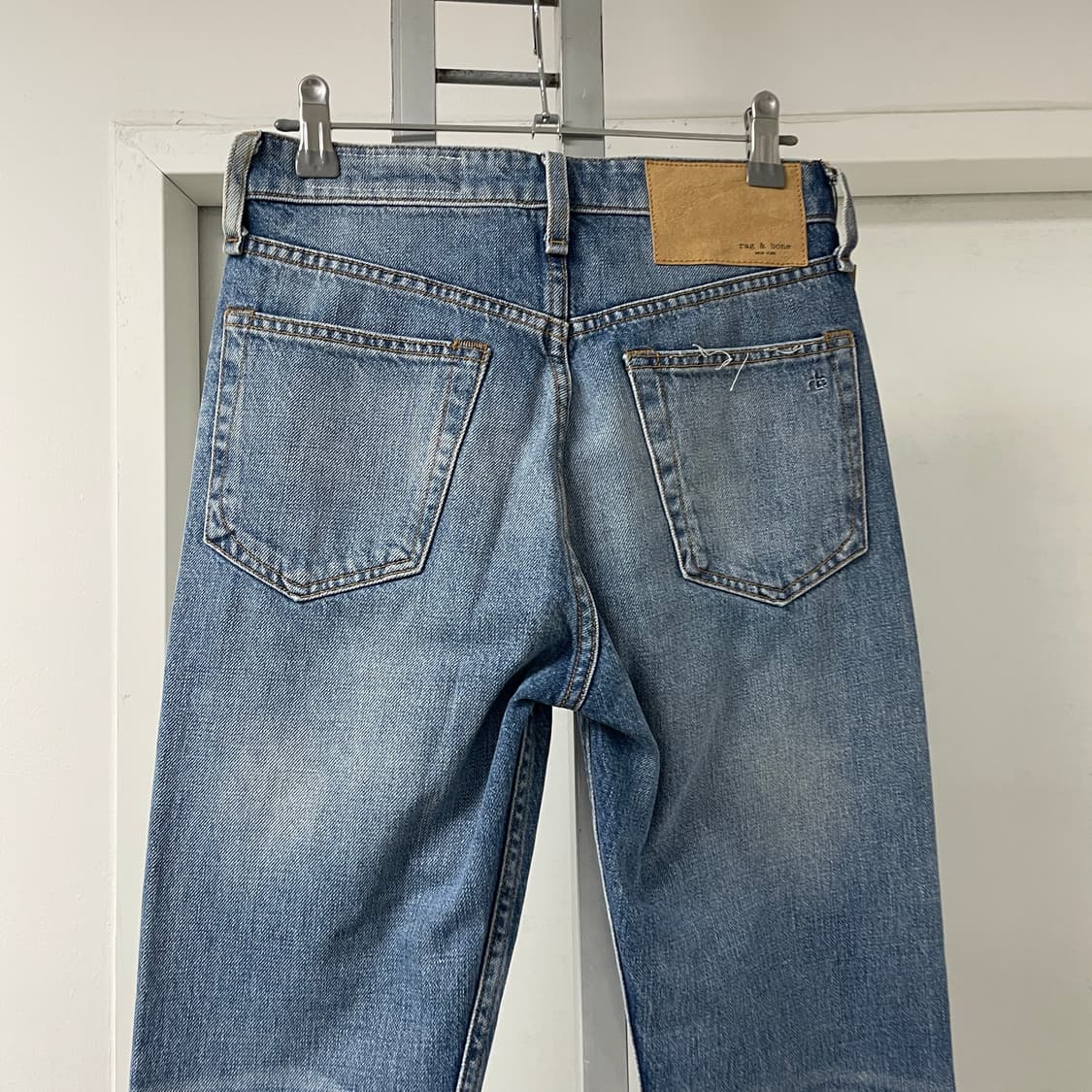 랙앤본 데님 팬츠 24(W) 상품이미지2