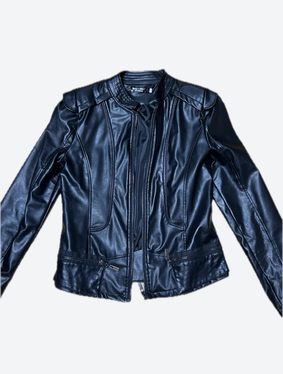 라이더 자켓 상품이미지1