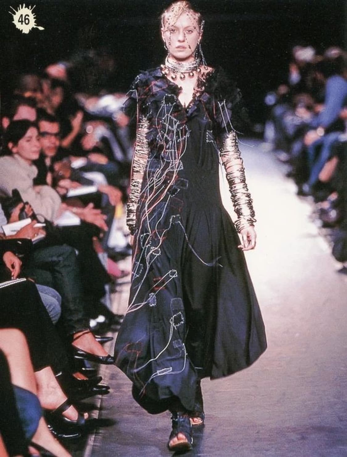 (구매) 언더커버 스캡 제품들 매입합니다. 상품이미지1