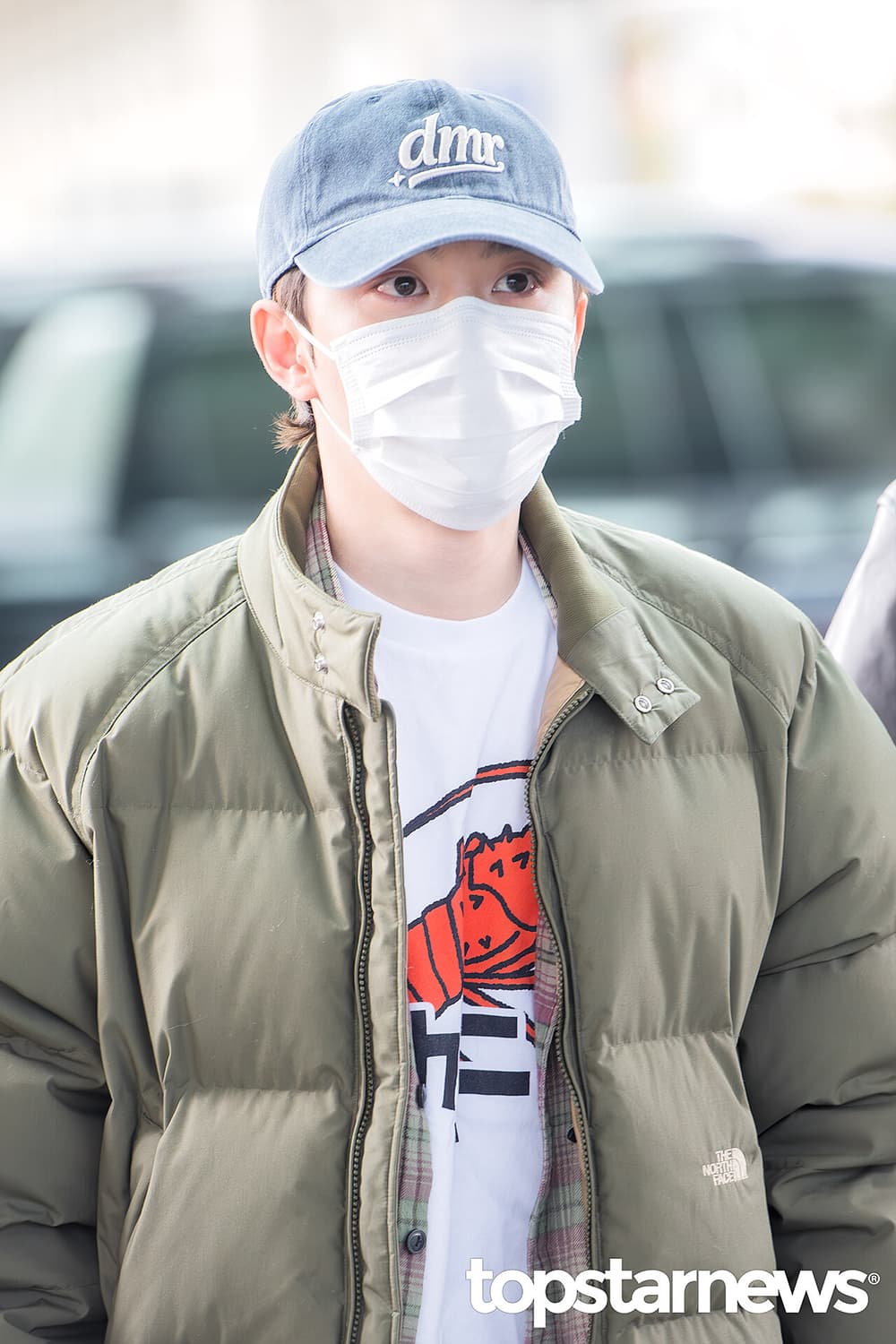 노스페이스 퍼플라벨 블랙 패딩L 상품이미지10