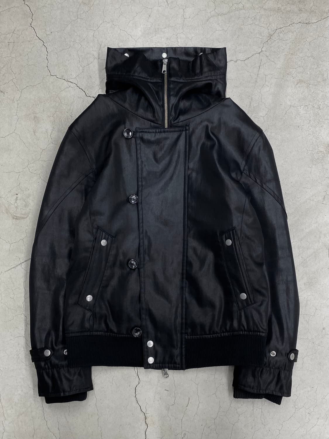 토네이도 마트 N-2B 봄버 자켓 상품이미지6