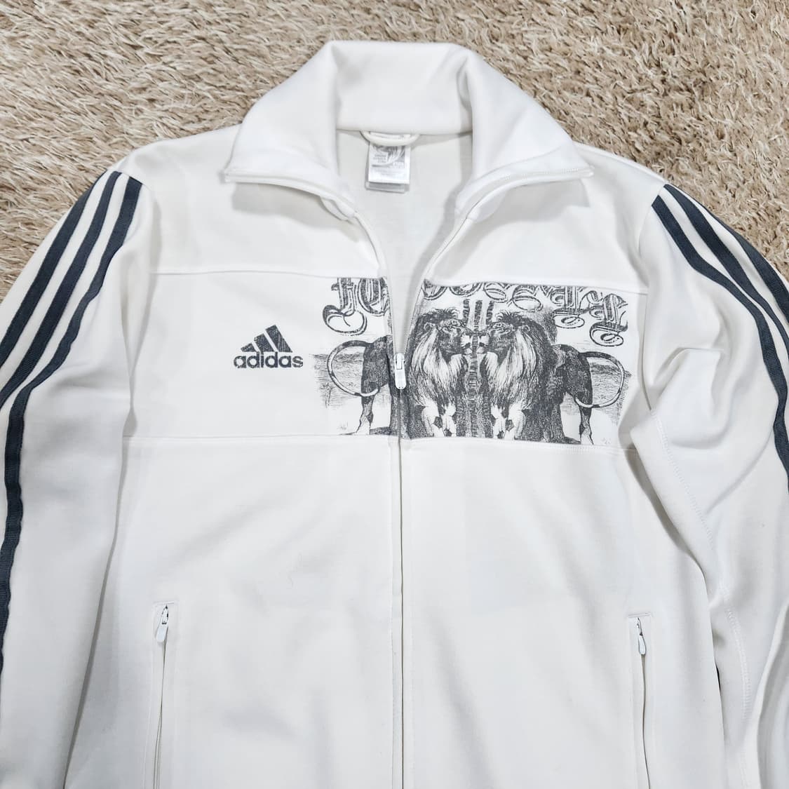 아디다스 남아공 월드컵져지 95 상품이미지2