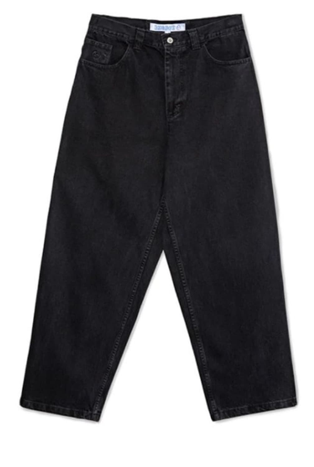 폴라 스케이트 빅보이 진 피치 블랙 s 사이즈 삽니다 가격 선제시 부탁 상품이미지1