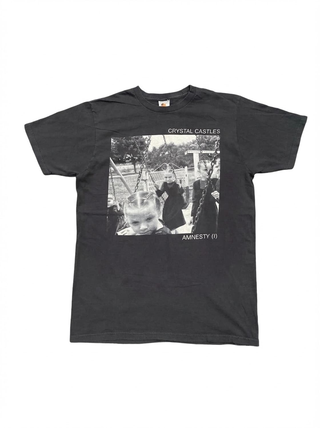 [XL] Crystal Castles  상품이미지1
