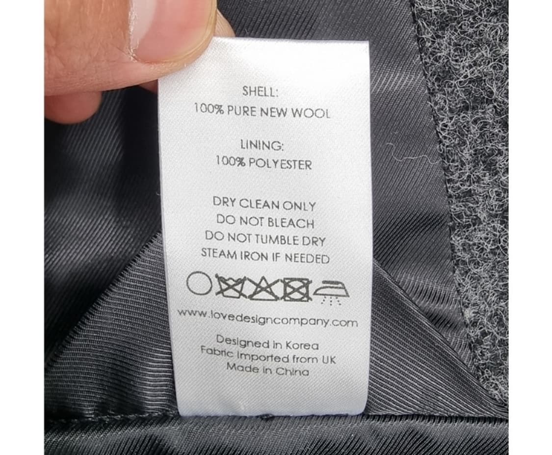 LYSM 러브유쏘머치 상품이미지9