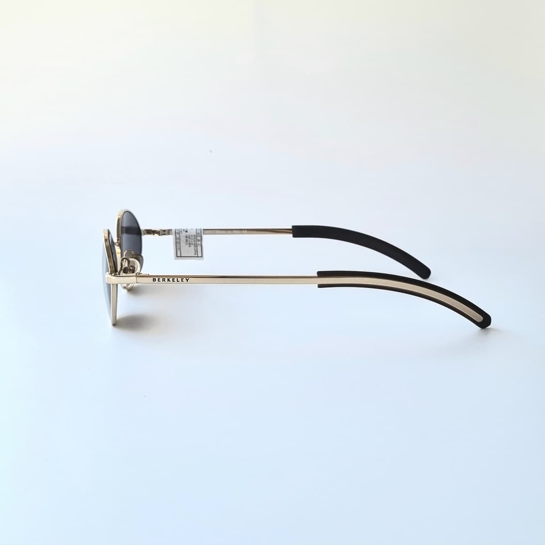 데드스탁 클래식 오벌쉐입 이태리 선글라스 상품이미지3