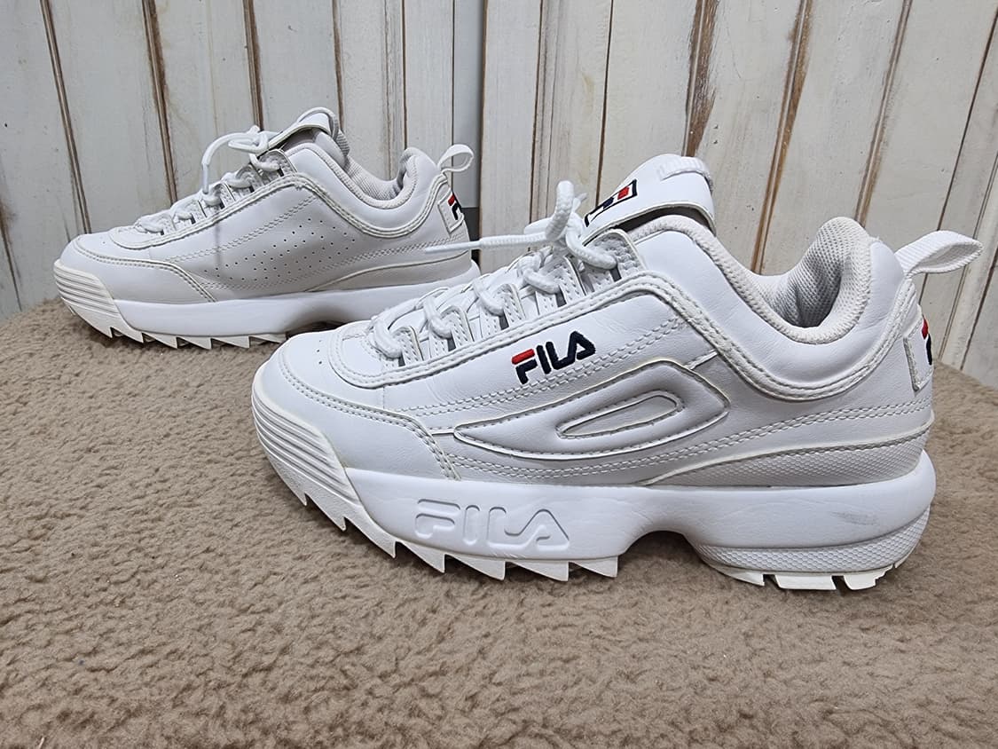 휠라 디스럽터2 (D135 상품이미지1