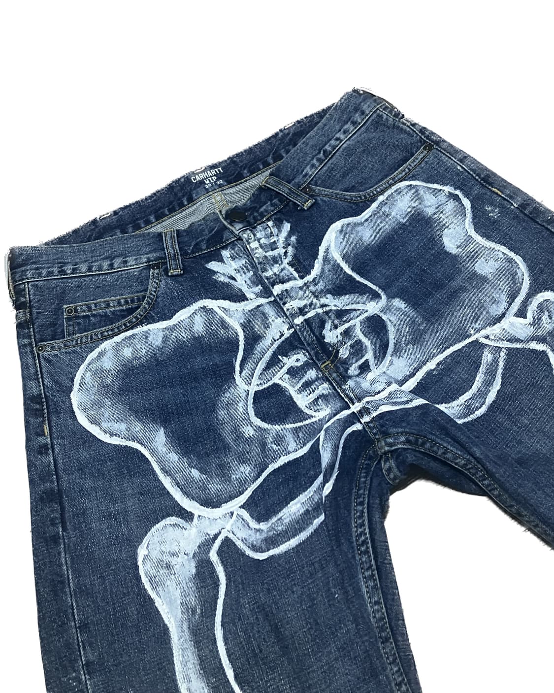 5.23까지 할인 커스텀 팬츠 상품이미지3