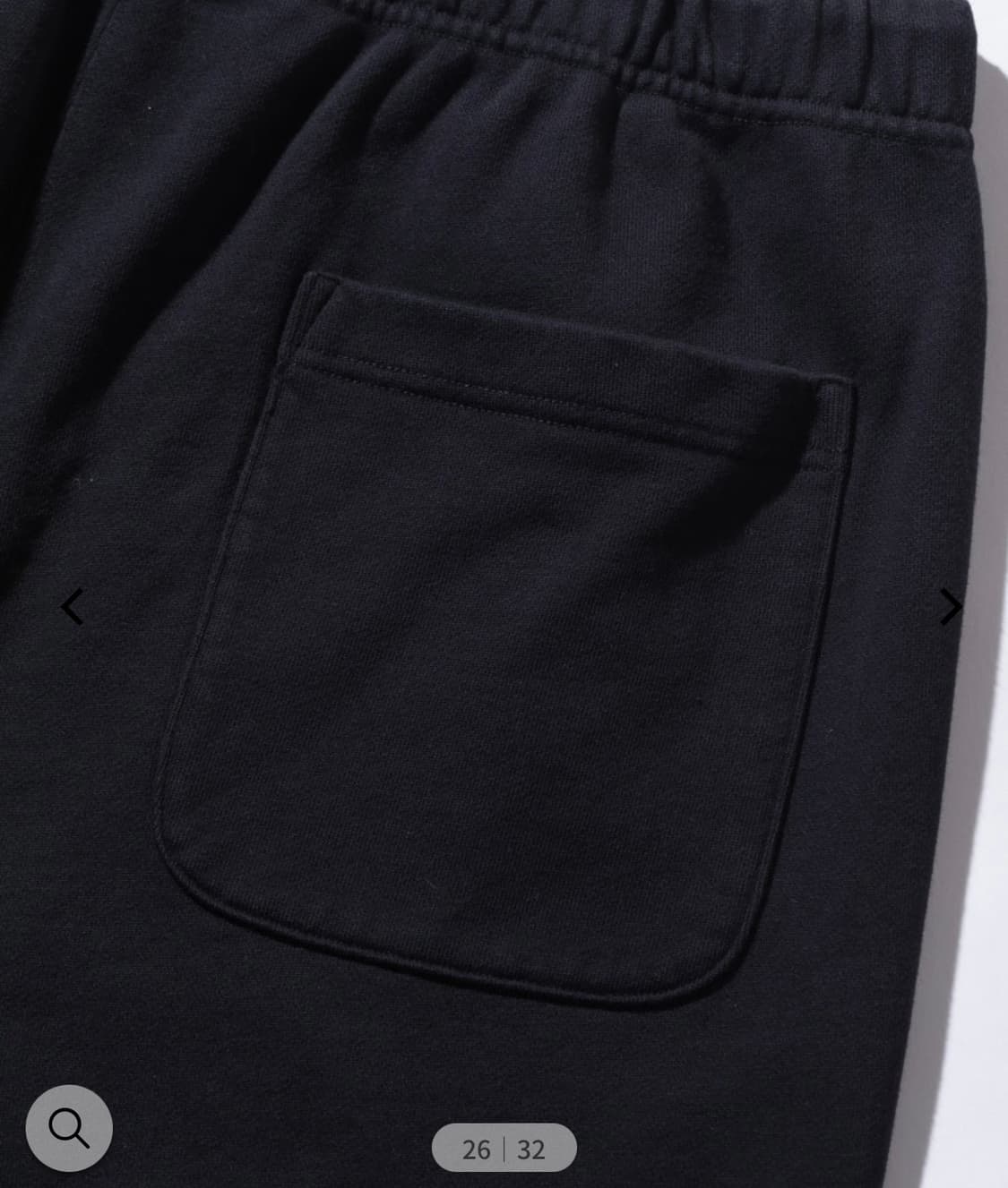 XLARGE 멀티 로고 스웻팬츠 상품이미지8