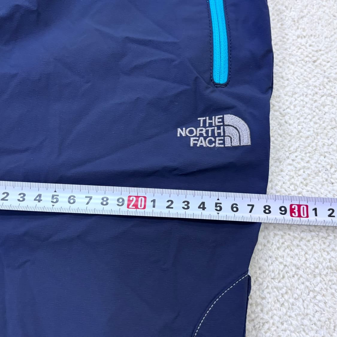 79 노스페이스 다이노시리즈 등산 바지 0311E 상품이미지8