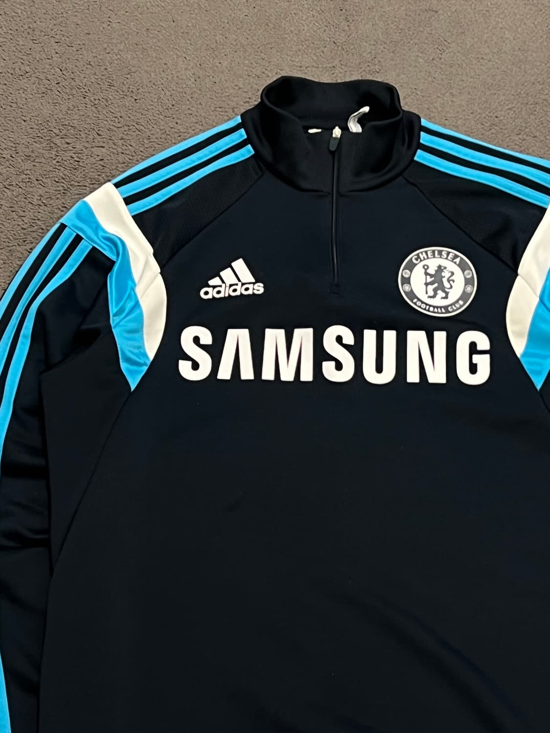 아디다스 첼시 14-15 드릴탑 처분  상품이미지2