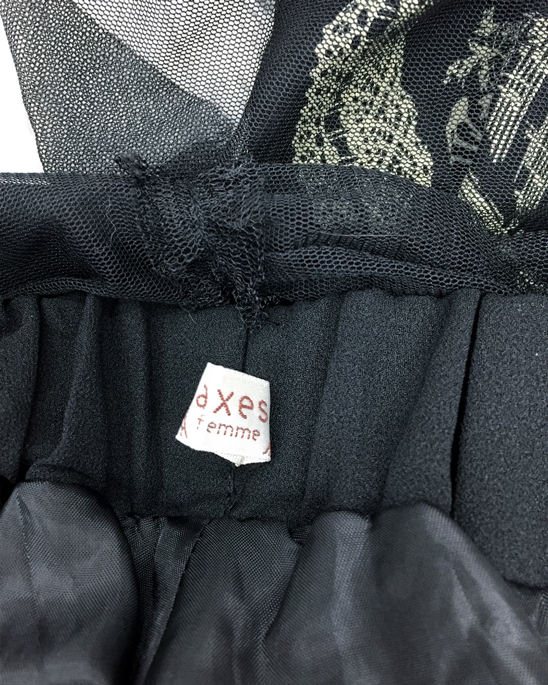 Axes femme dark fairty set up (set 할인가) 상품이미지10