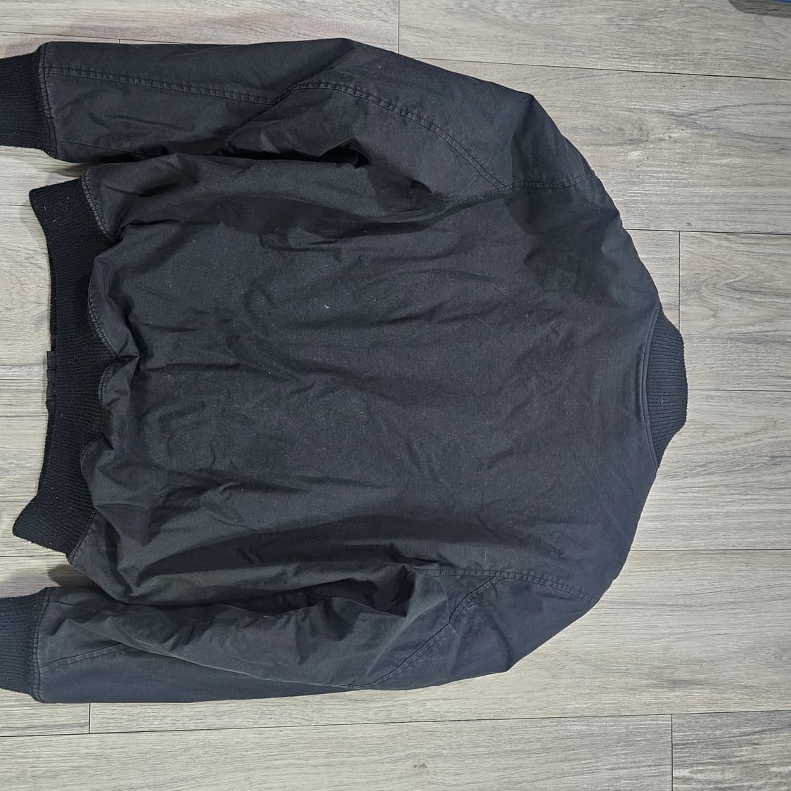 Deus Ex Machina 양털 자켓 상품이미지6