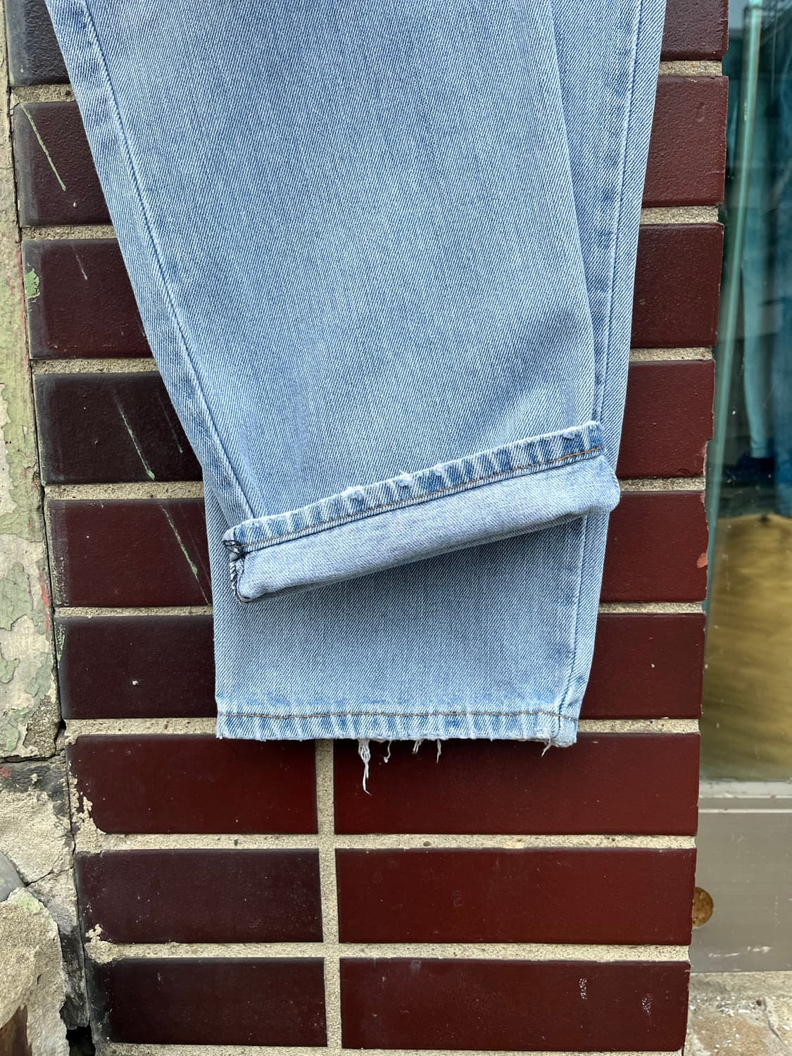 00’s 550 Vintage Levi's 상품이미지9