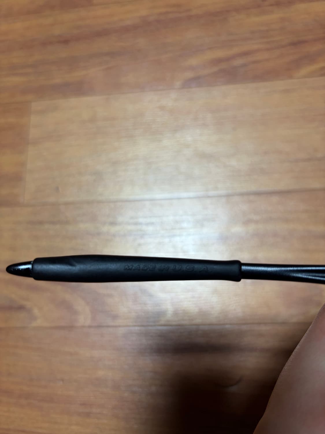 오클리 미뉴트 1.0 새렌즈 블랙 상품이미지7