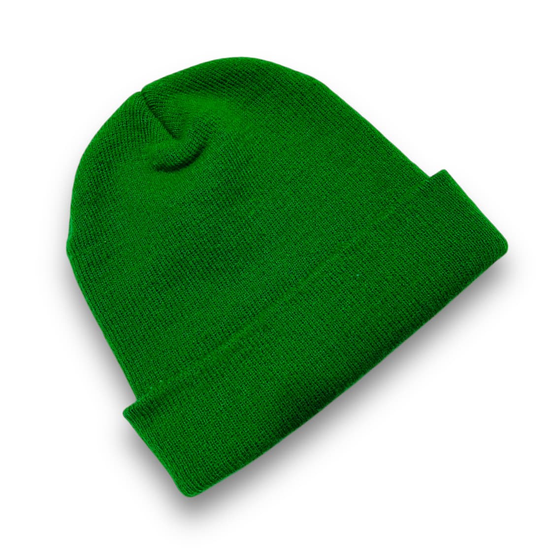 AFRO Boom 그린 빈티지 비니 상품이미지2