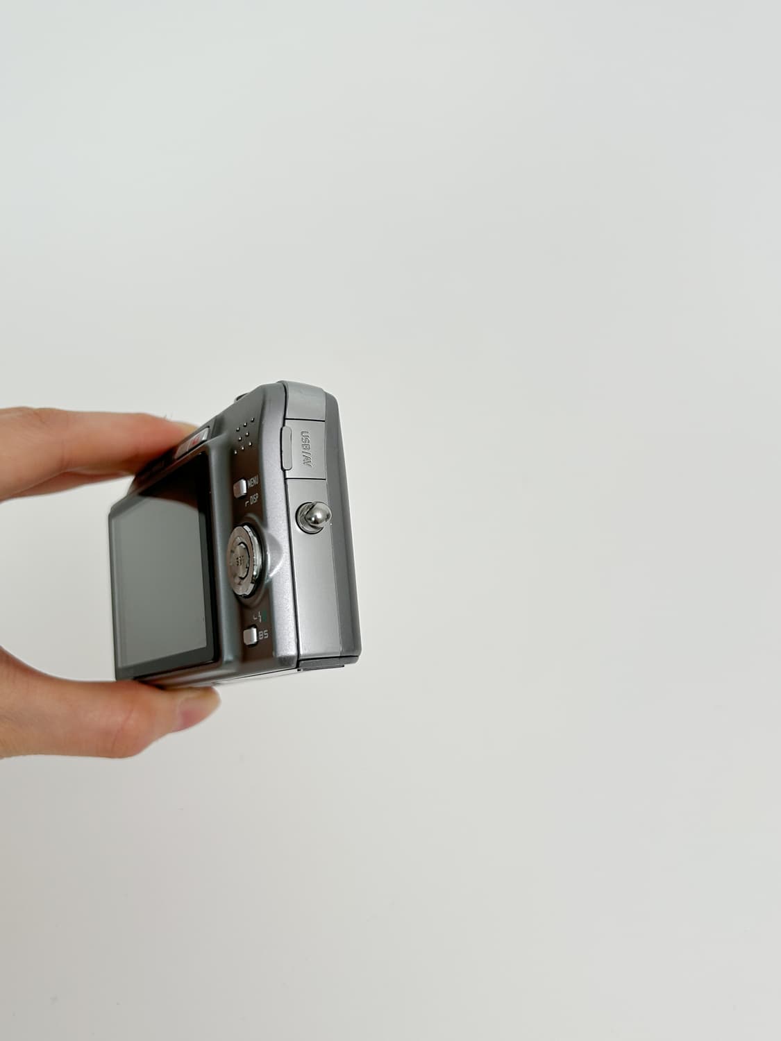 은채디카!) 카시오 엑슬림 z1080 Exilim 빈티지 디카 상품이미지9