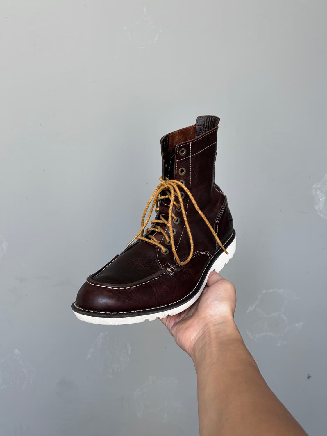 팀버랜드 목토 부츠 275 상품이미지8