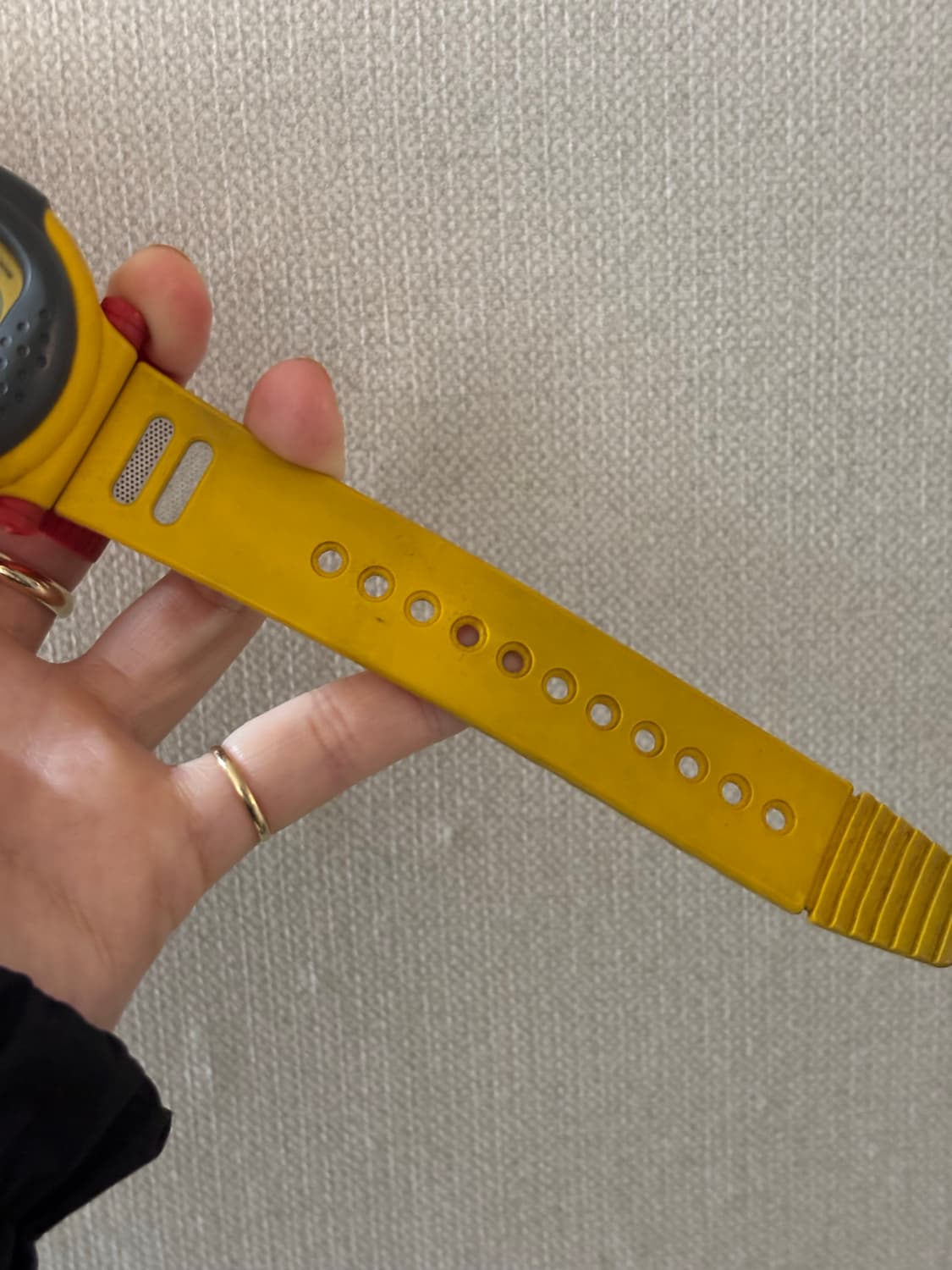 지샥 카시오 상품이미지2