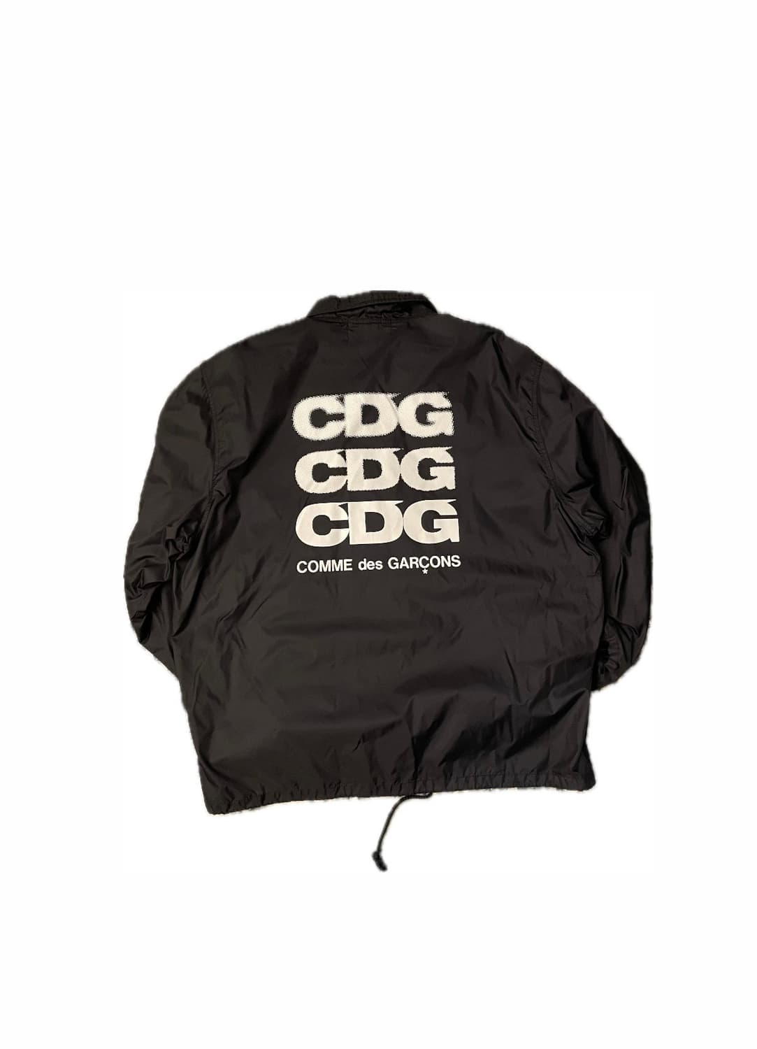 Cdg coach jacket 상품이미지1