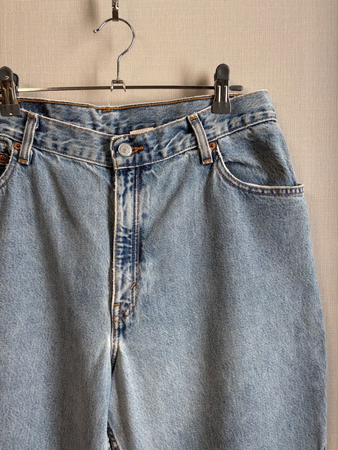 빈티지 리바이스 Levi’s 550 (32) 상품이미지4