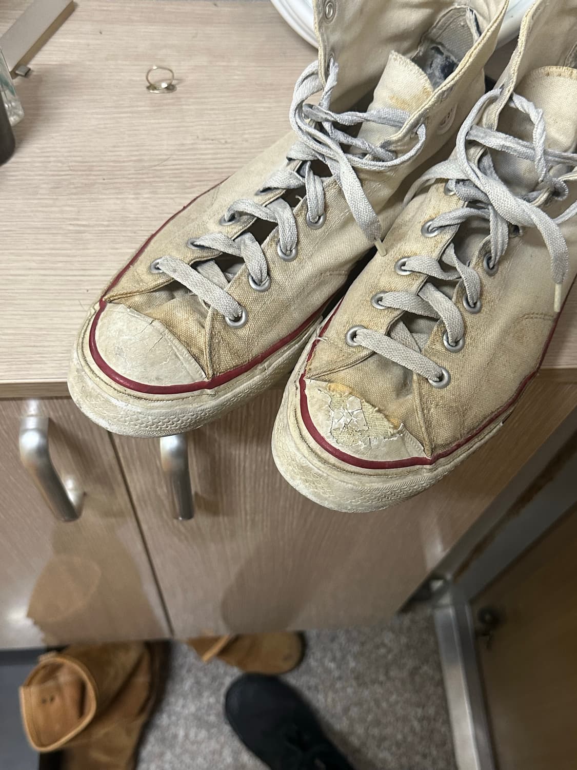 1970s 컨버스 og 상품이미지7