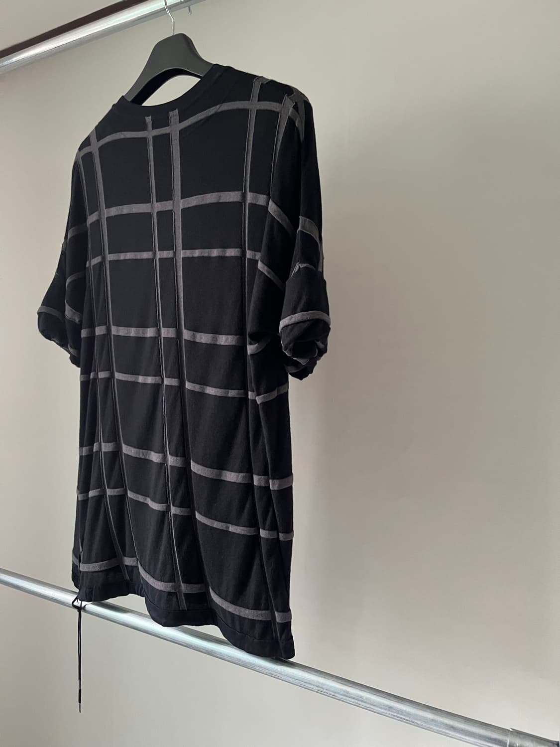 The Viridi-Anne 17SS Shirring Cutsew 상품이미지5