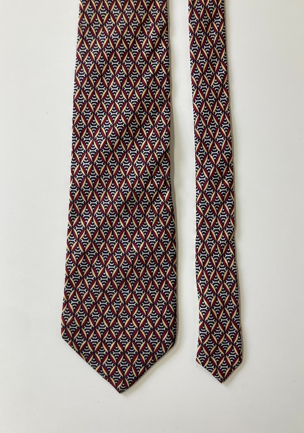 빈티지)넥타이 상품이미지1