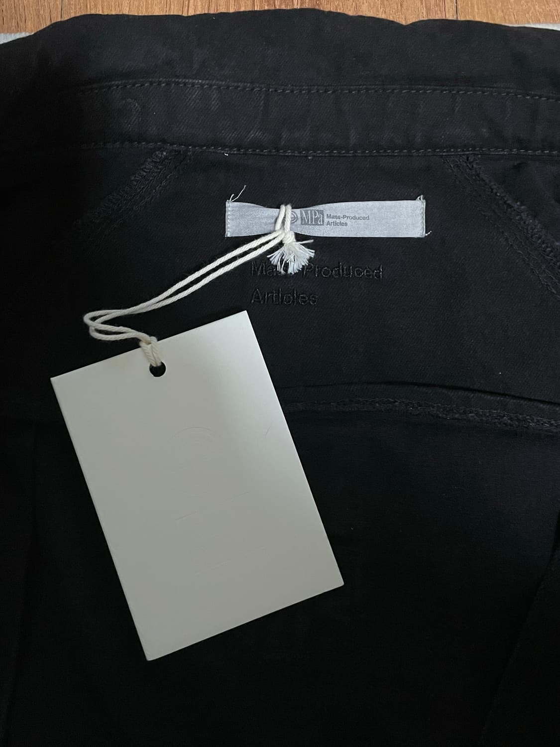 Plastic product MPa 3D MODS Jacket L 상품이미지6