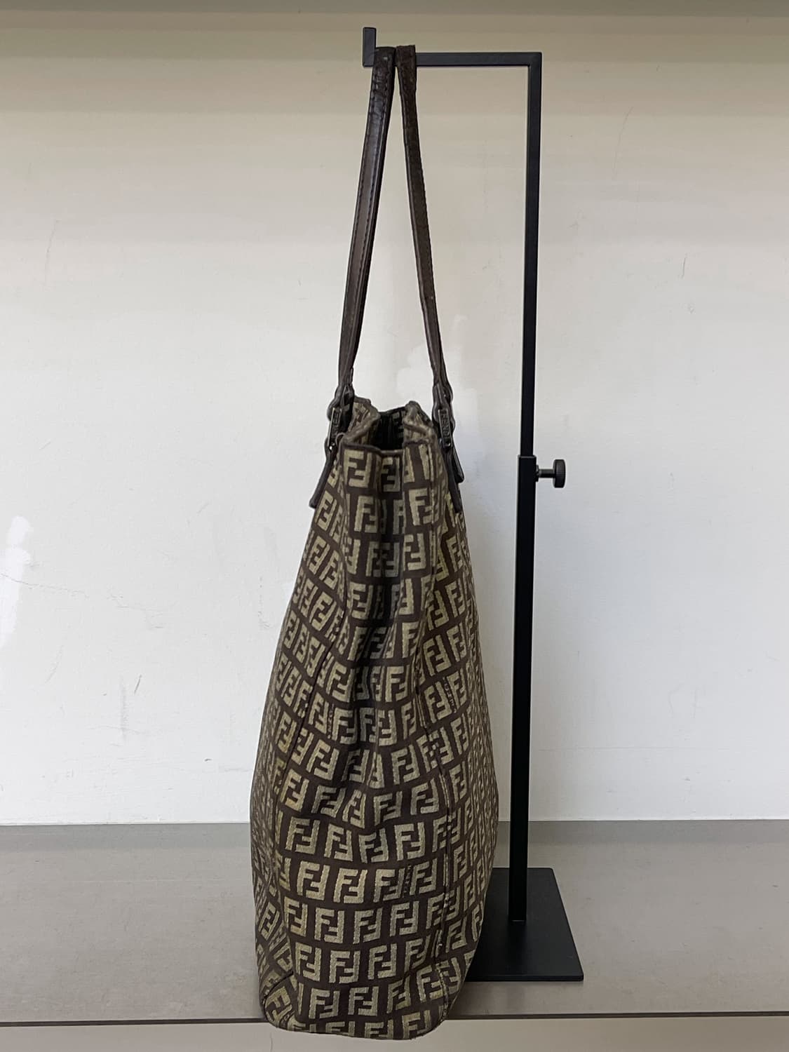 Fendi Zucca 숄더백 상품이미지2
