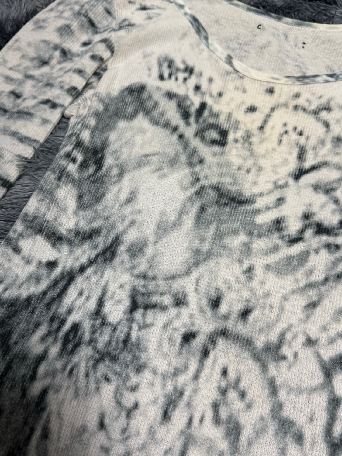 ifsixwasnine NO. LSC/M 9801GYMR 상품이미지4