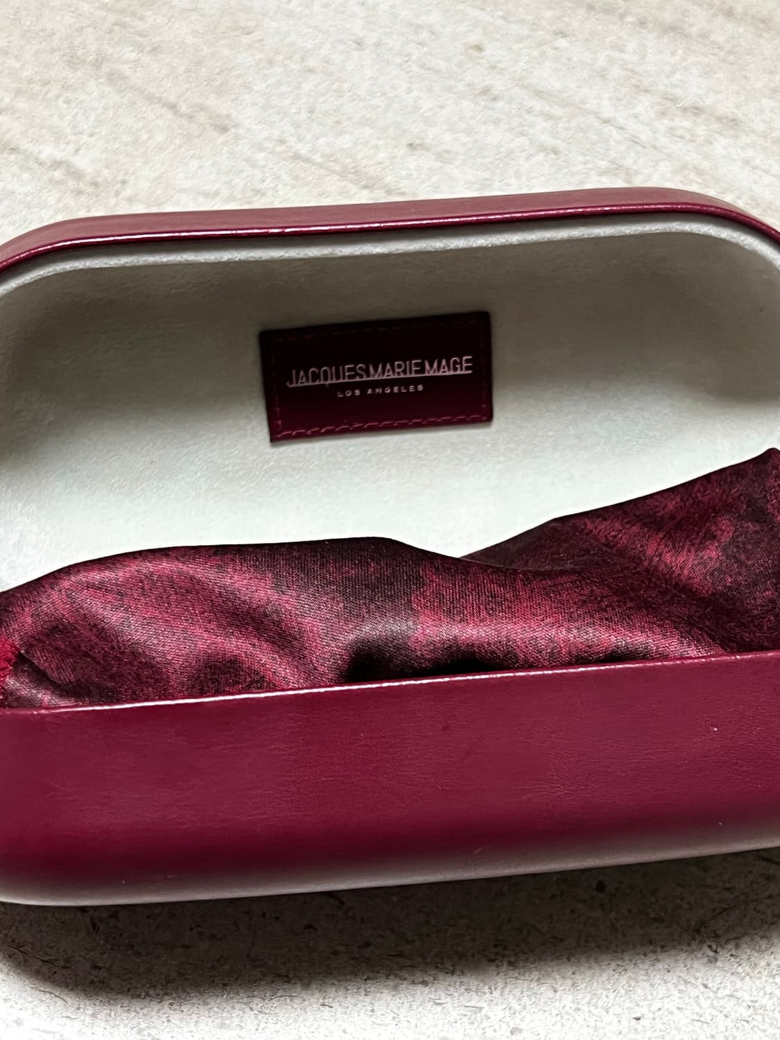 [자크마리마지] 헤리슨(tiger) 상품이미지5