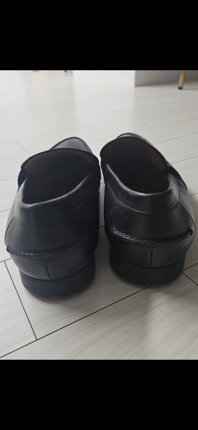 구찌 로퍼 7사이즈 260 상품이미지3