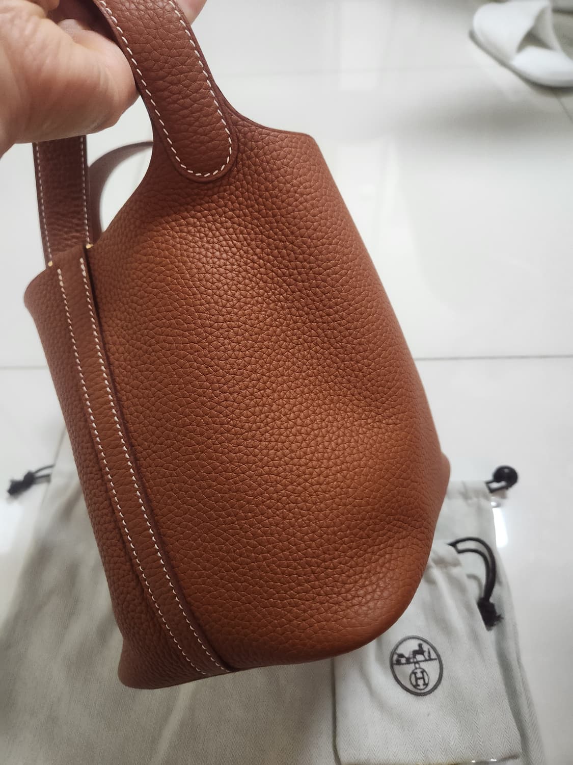 에르메스 피코탄 18 상품이미지10