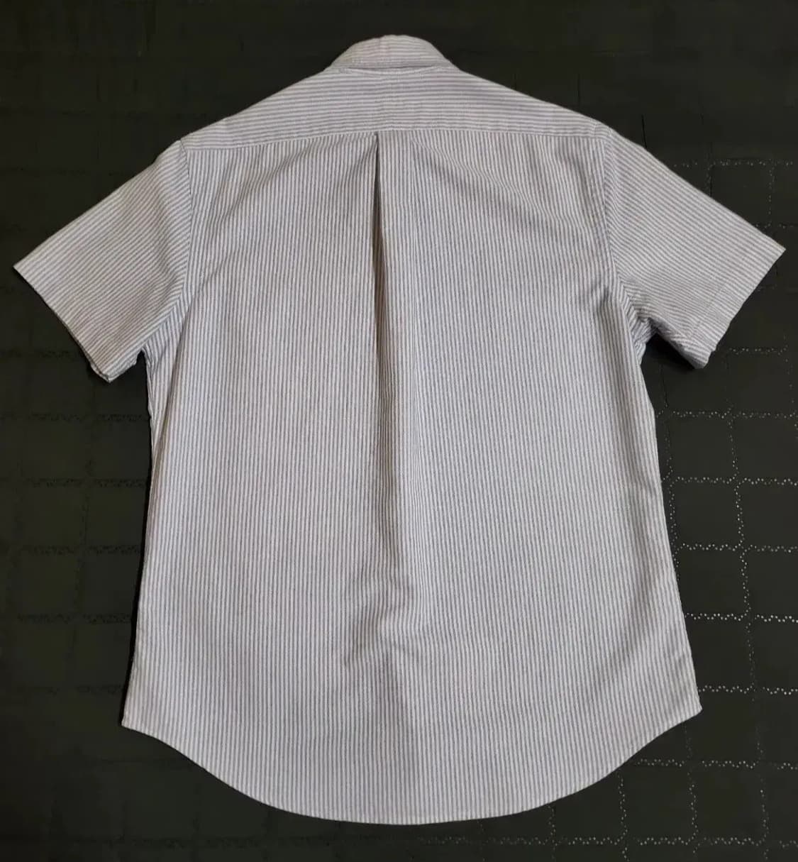 폴로 랄프 로렌 스프라이트 반팔 셔츠 S 상품이미지3