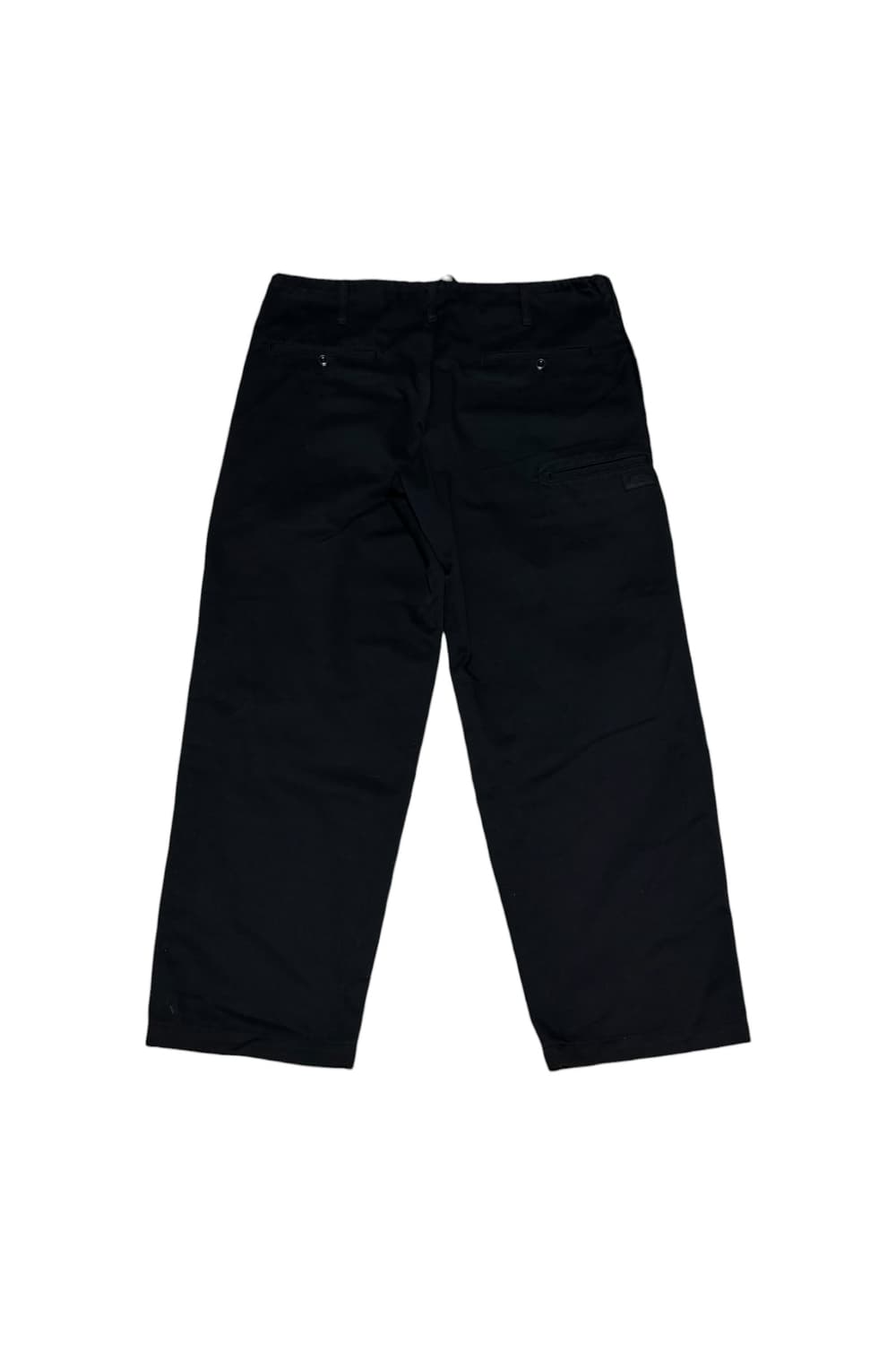 요지야마모토 사이트 디키즈 워크 외이드 팬츠 상품이미지5