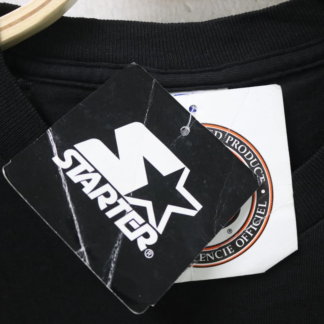 [DEAD STOCK] 90'S STARTER 반팔 티셔츠 67968 상품이미지7