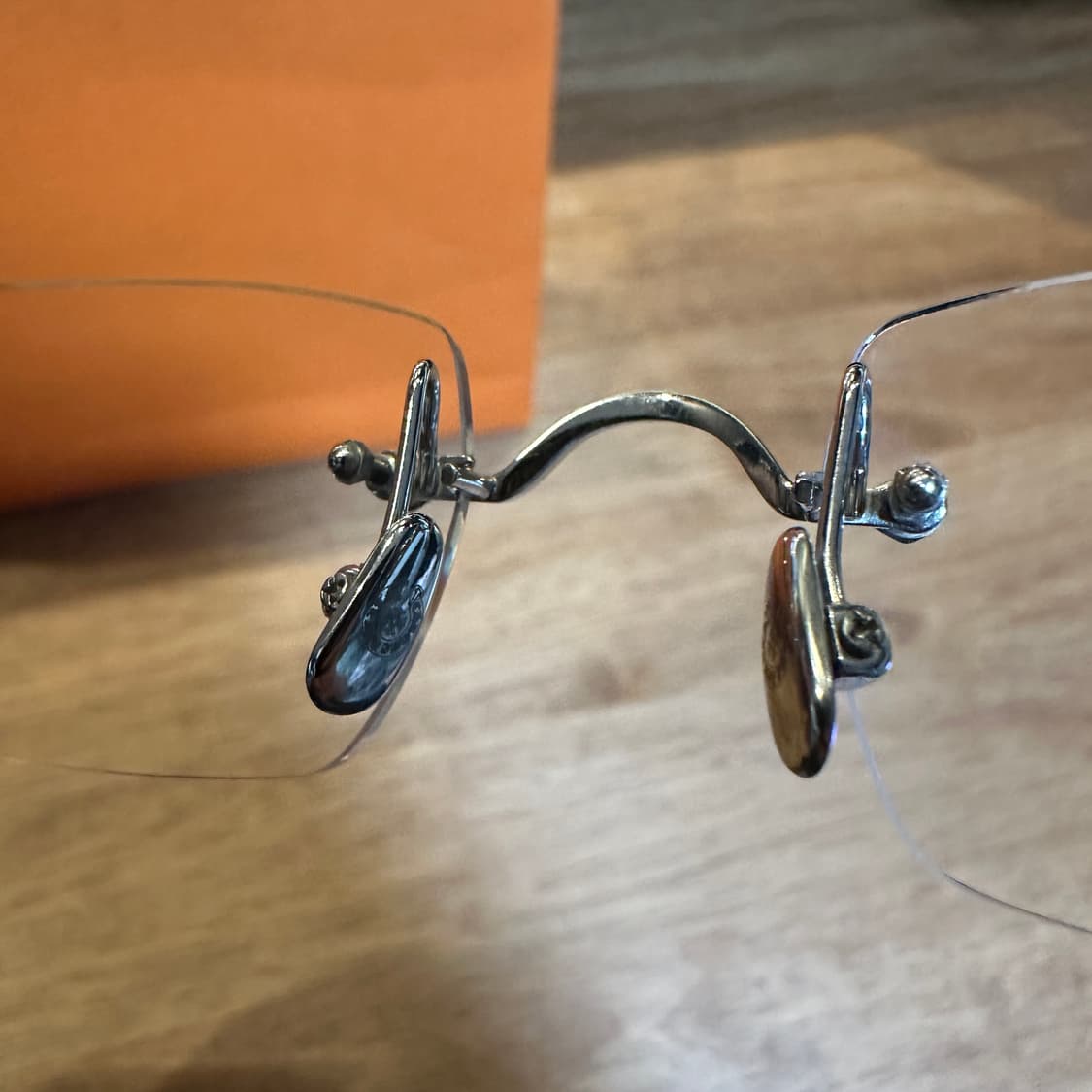 크롬하츠 필스3 샤이닝 실버 상품이미지3