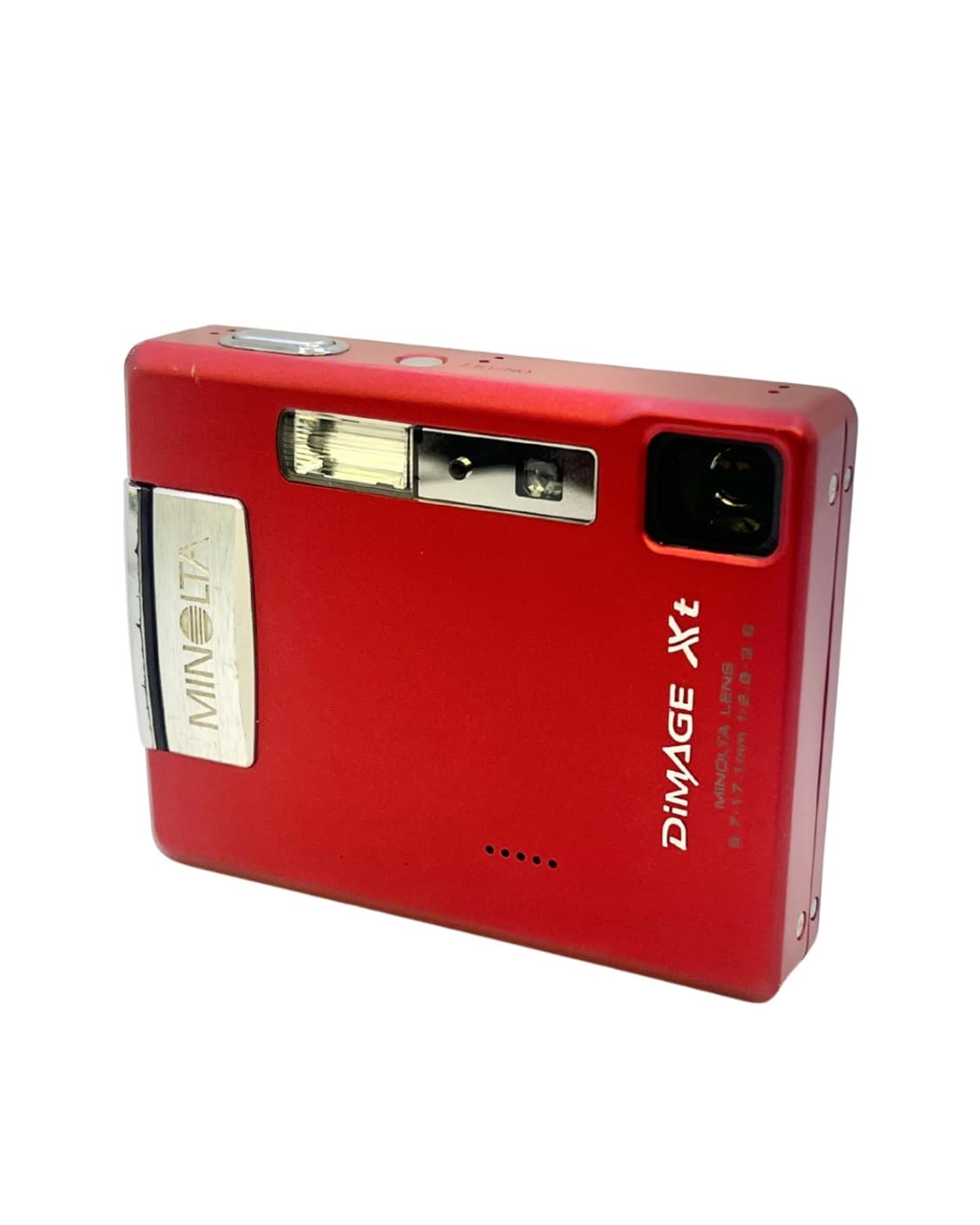 Konica minolta DiMAGE XT 디카 상품이미지2