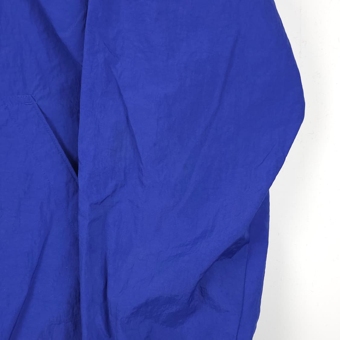 나이키 올드스쿨 나일론 웜업 블루 (L) 상품이미지5