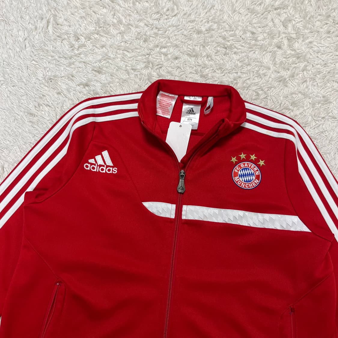 Adidas München jersey 상품이미지6