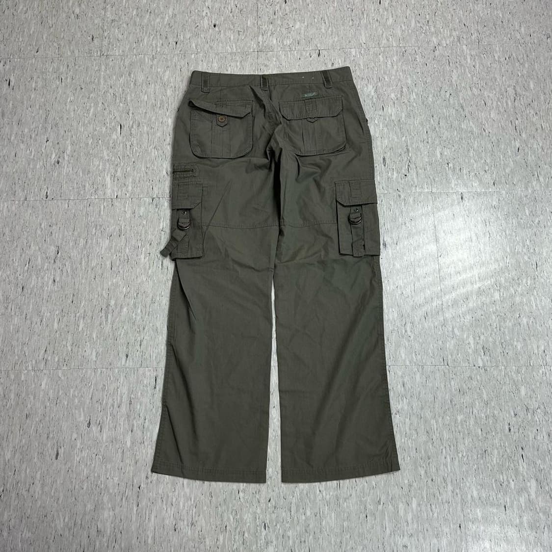 vintage gargo pants 상품이미지2