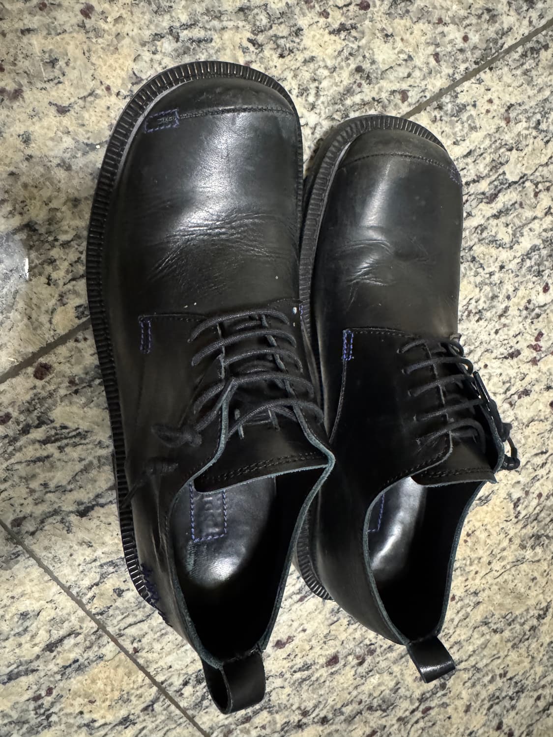 아더에러 커브 더비 판매합니다. 상품이미지2