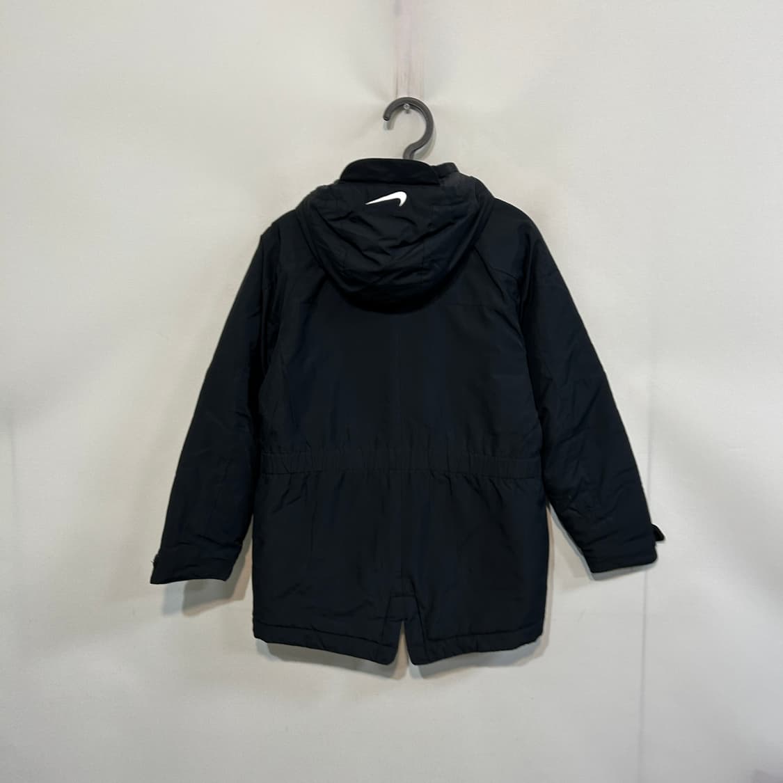 나이키 여성 내피 바람막이 M 상품이미지3