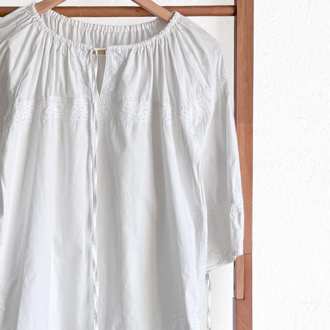 소공녀 블라우스 상품이미지2