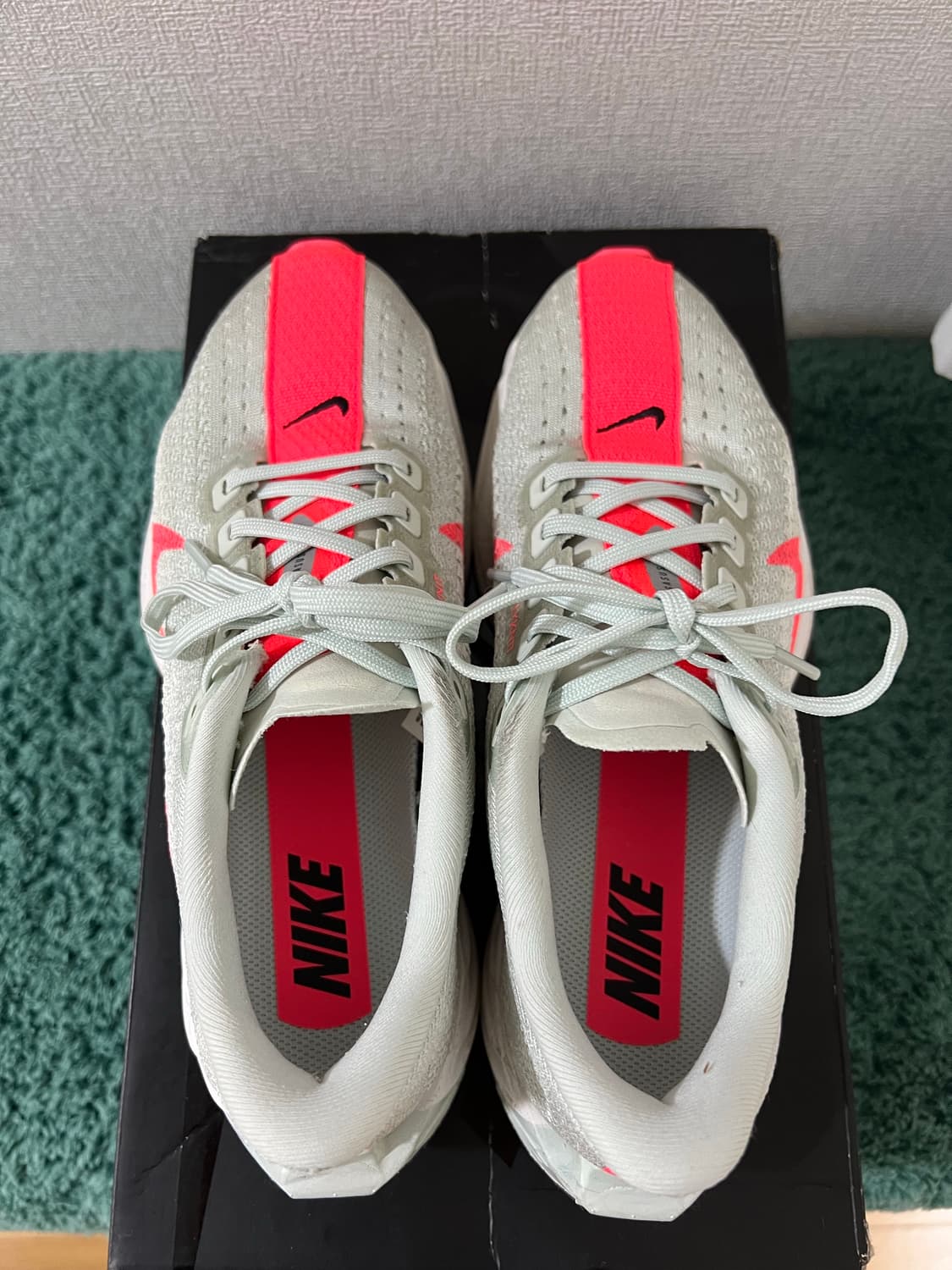 나이키 페가수스 런닝화 상품이미지7